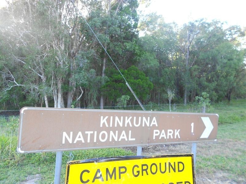 LOT 1 Herbert Hall Road, Coonarr QLD 4670