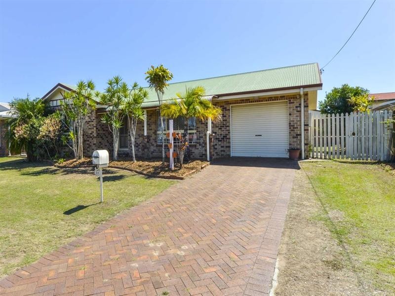 39 Letinic Street, Millbank QLD 4670