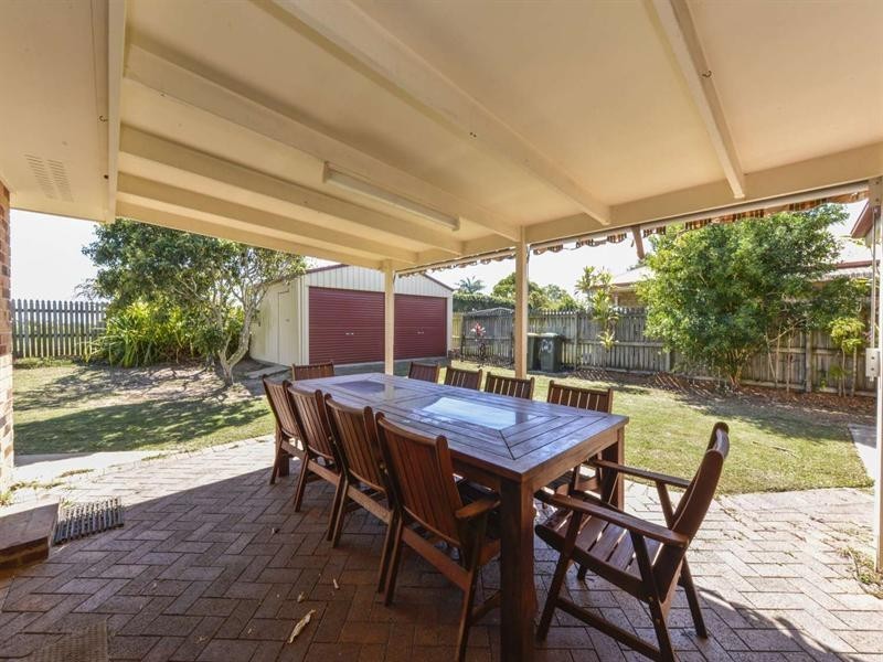 39 Letinic Street, Millbank QLD 4670