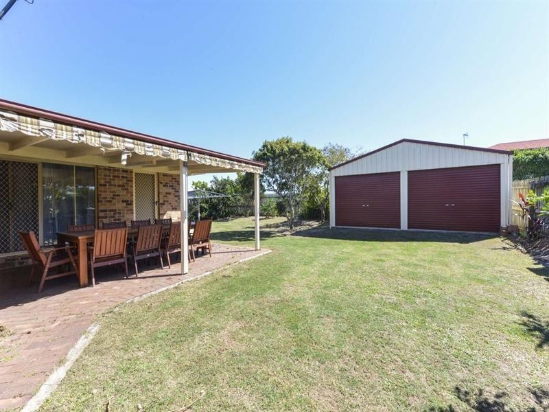 39 Letinic Street, Millbank QLD 4670