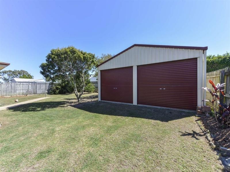 39 Letinic Street, Millbank QLD 4670