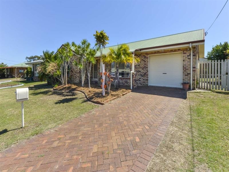 39 Letinic Street, Millbank QLD 4670