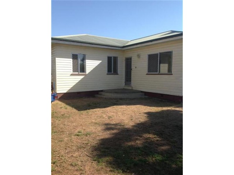 57 Hunter Street, Walkervale QLD 4670