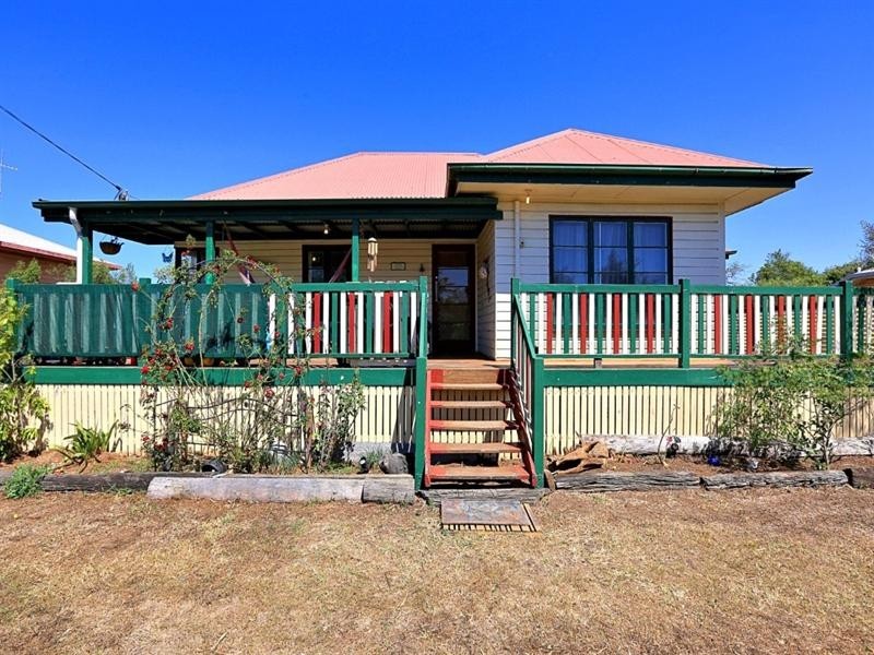 500 Elliott Heads Road, Woongarra QLD 4670