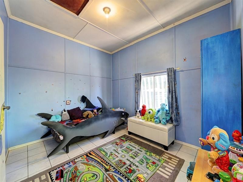 500 Elliott Heads Road, Woongarra QLD 4670