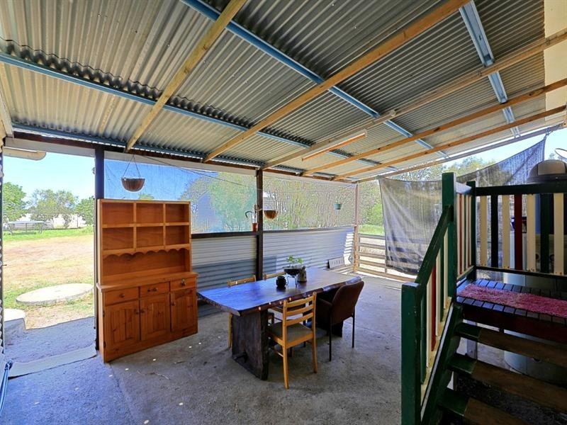 500 Elliott Heads Road, Woongarra QLD 4670