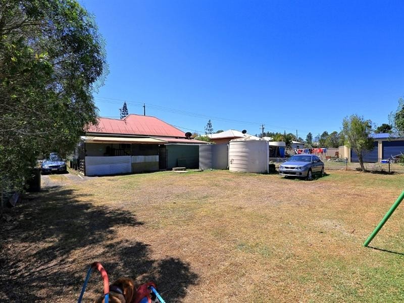 500 Elliott Heads Road, Woongarra QLD 4670