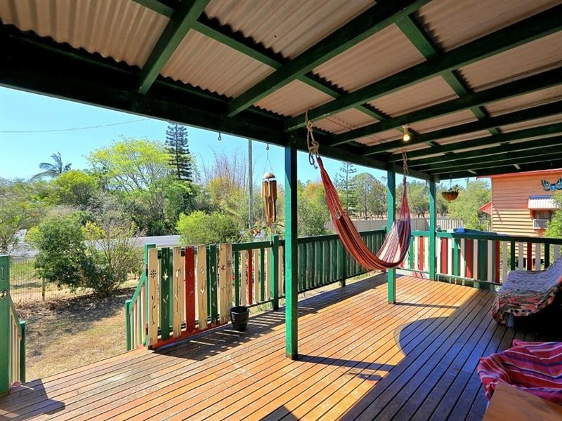 500 Elliott Heads Road, Woongarra QLD 4670