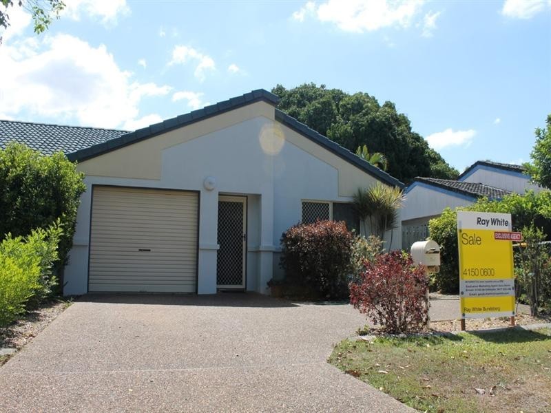 1 and 2/13 Grimstead Street, Bundaberg West QLD 4670