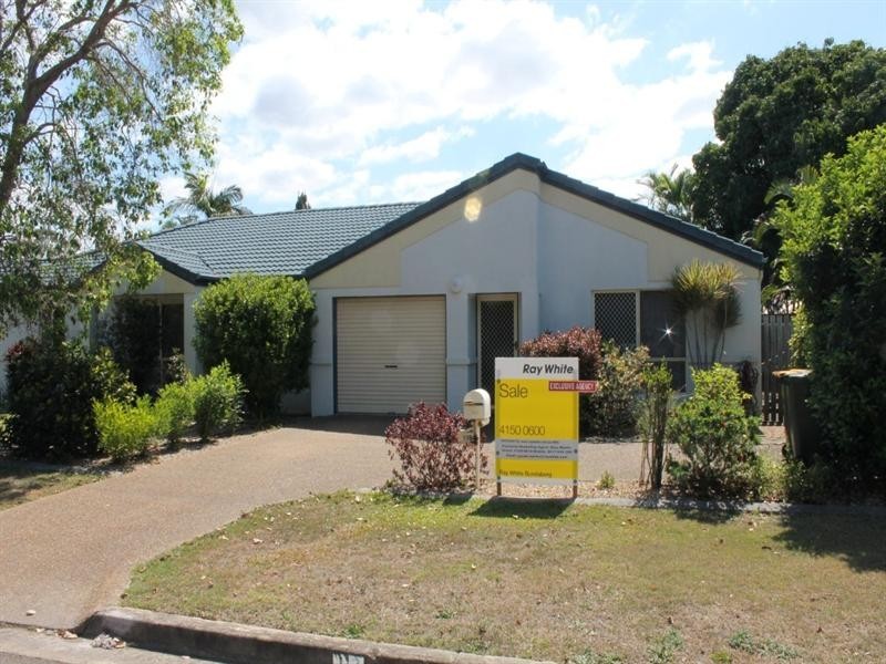 1 and 2/13 Grimstead Street, Bundaberg West QLD 4670