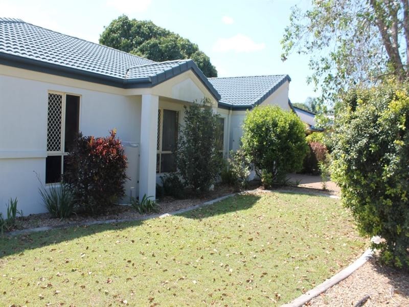 1 and 2/13 Grimstead Street, Bundaberg West QLD 4670