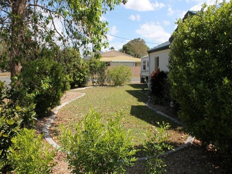 1 and 2/13 Grimstead Street, Bundaberg West QLD 4670