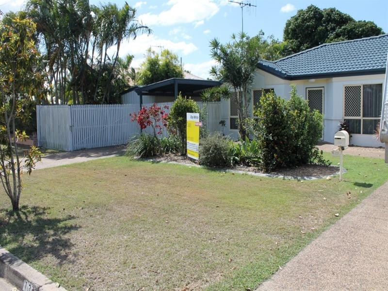 1 and 2/13 Grimstead Street, Bundaberg West QLD 4670