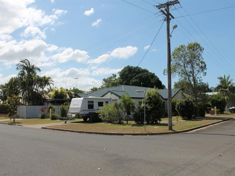 1 and 2/13 Grimstead Street, Bundaberg West QLD 4670