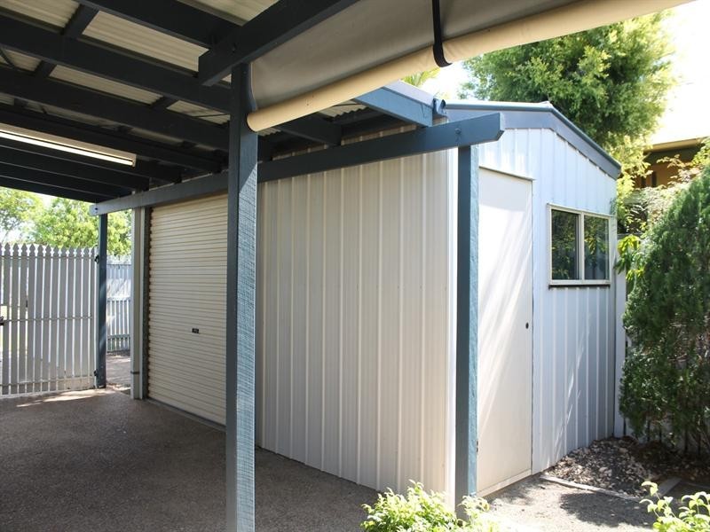 1 and 2/13 Grimstead Street, Bundaberg West QLD 4670