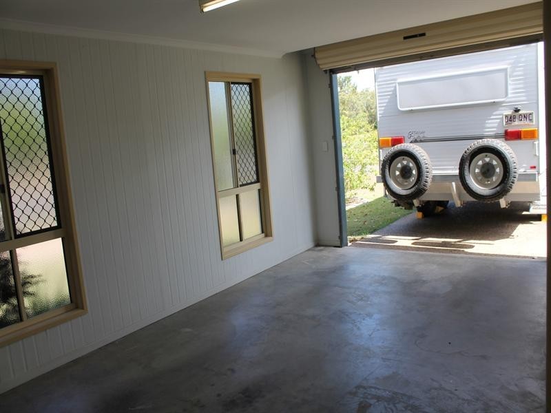 1 and 2/13 Grimstead Street, Bundaberg West QLD 4670