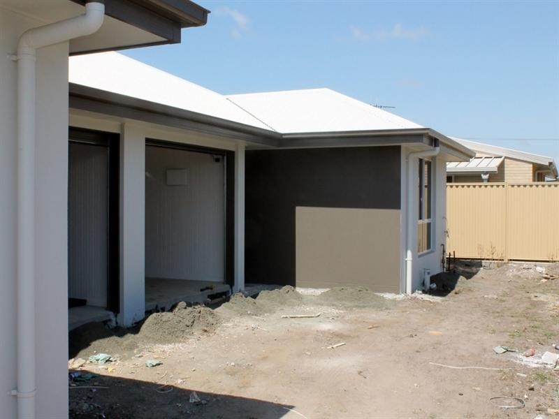 4/28 Curtis Street, Bundaberg South QLD 4670