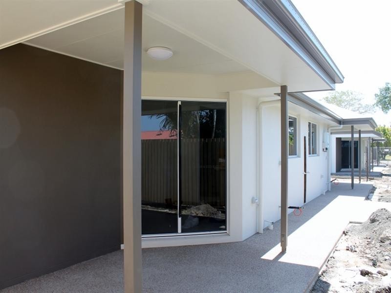 4/28 Curtis Street, Bundaberg South QLD 4670