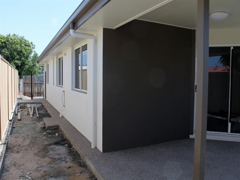 4/28 Curtis Street, Bundaberg South QLD 4670