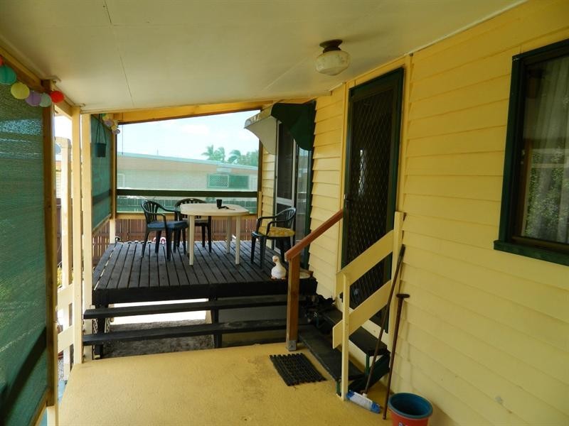 22 Baker Street, Kepnock QLD 4670