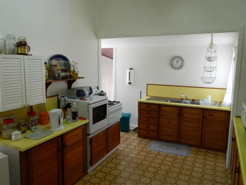 22 Baker Street, Kepnock QLD 4670