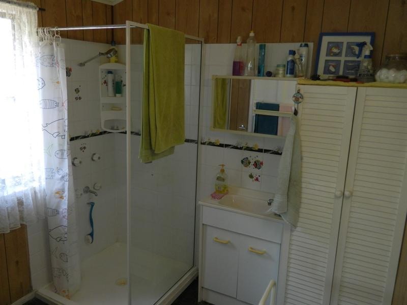 22 Baker Street, Kepnock QLD 4670