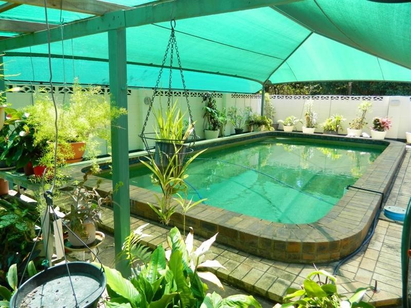 1309 Moore Park Road, Gooburrum QLD 4670