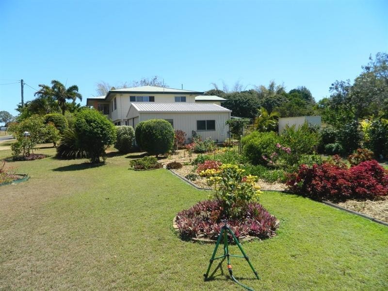 1309 Moore Park Road, Gooburrum QLD 4670