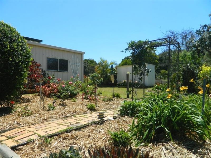 1309 Moore Park Road, Gooburrum QLD 4670