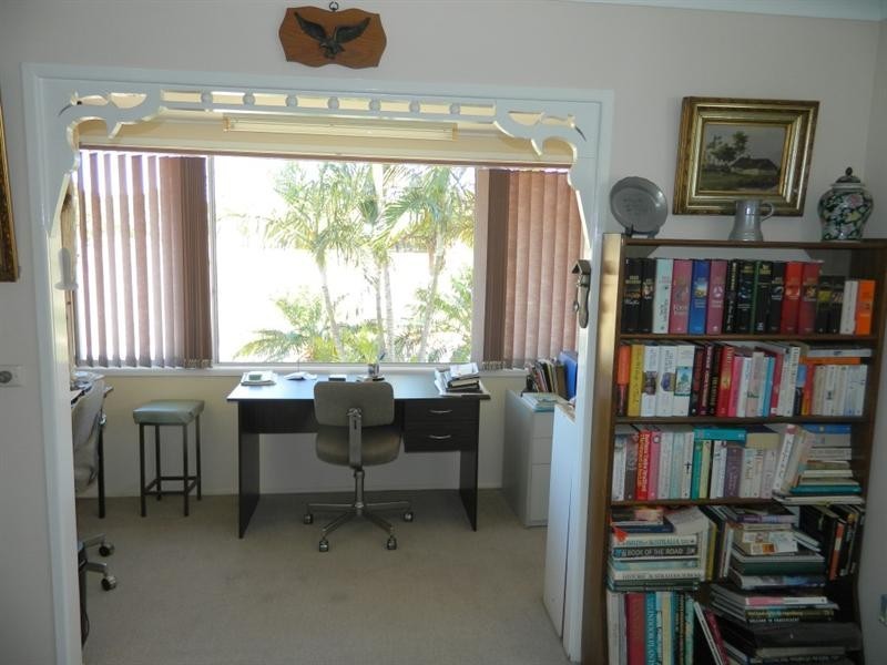 1309 Moore Park Road, Gooburrum QLD 4670