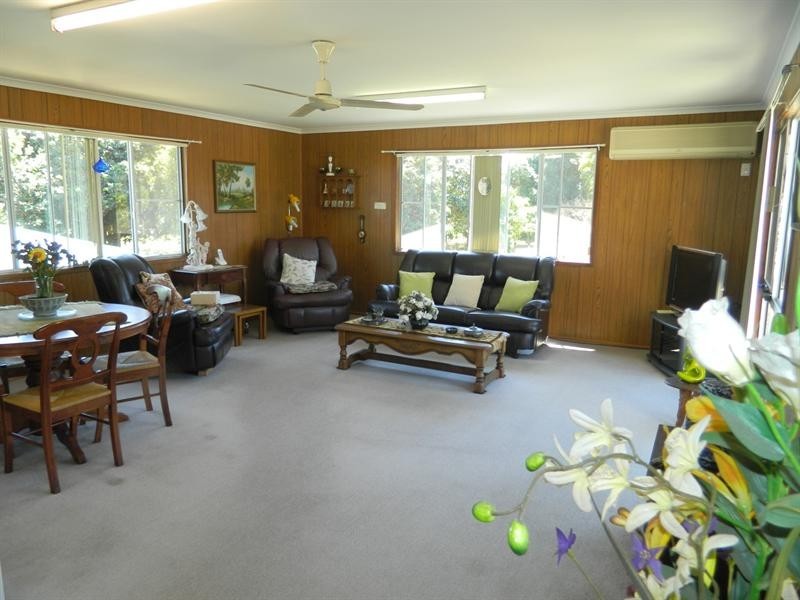 1309 Moore Park Road, Gooburrum QLD 4670