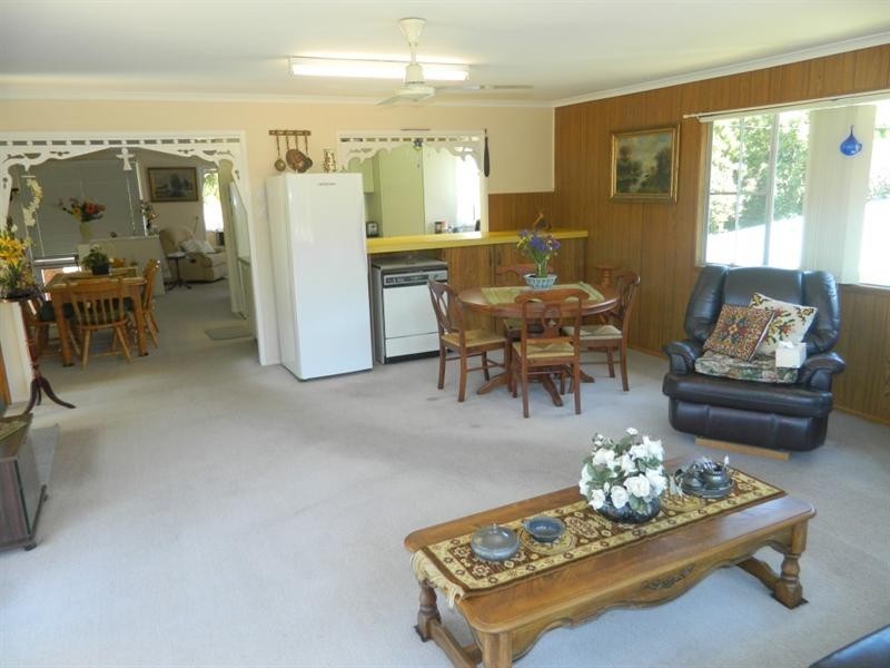 1309 Moore Park Road, Gooburrum QLD 4670