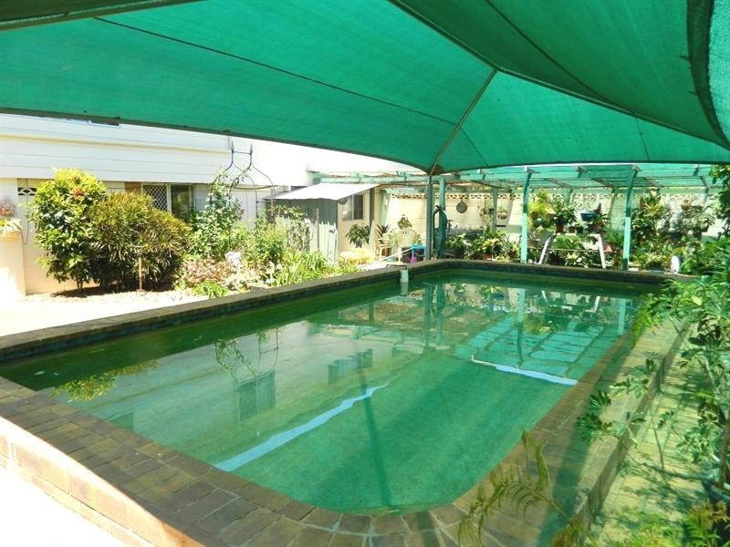 1309 Moore Park Road, Gooburrum QLD 4670