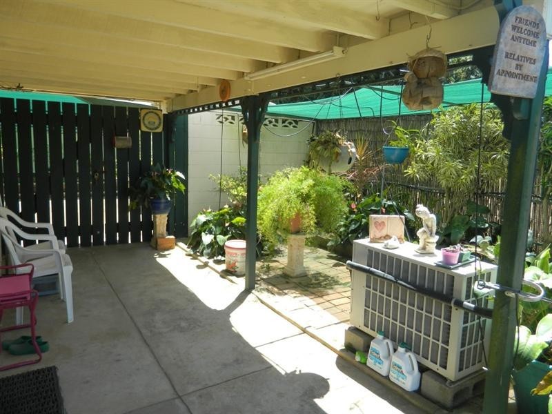 1309 Moore Park Road, Gooburrum QLD 4670