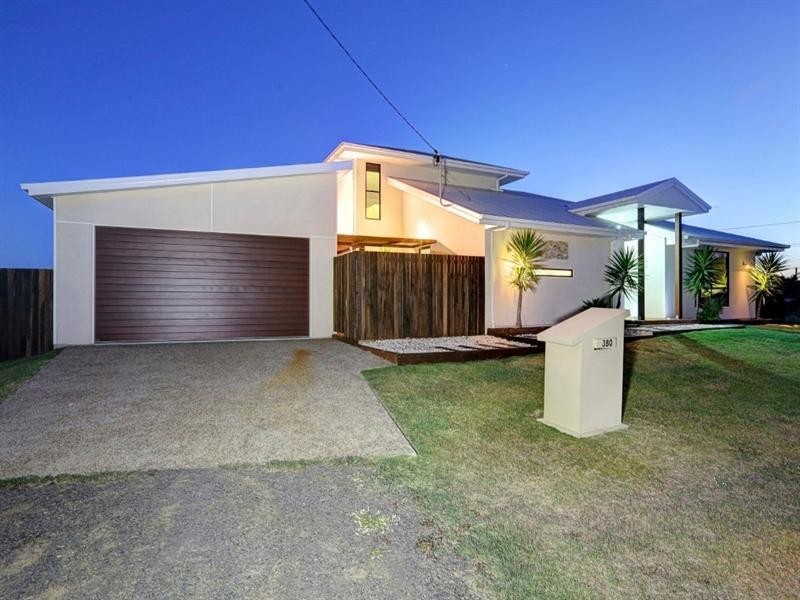 380 Woongarra Scenic Drive, Innes Park QLD 4670