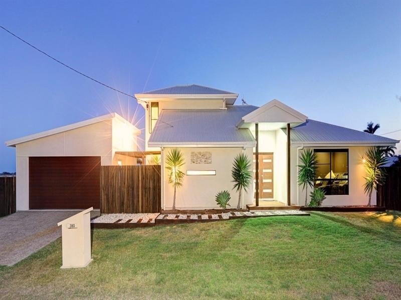 380 Woongarra Scenic Drive, Innes Park QLD 4670