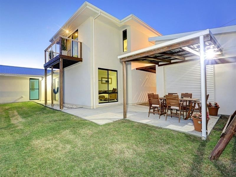 380 Woongarra Scenic Drive, Innes Park QLD 4670