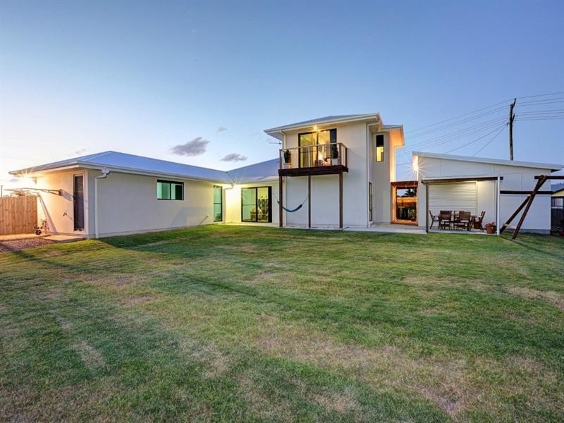 380 Woongarra Scenic Drive, Innes Park QLD 4670