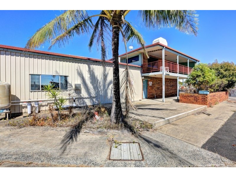 146 Buss Street, Burnett Heads QLD 4670