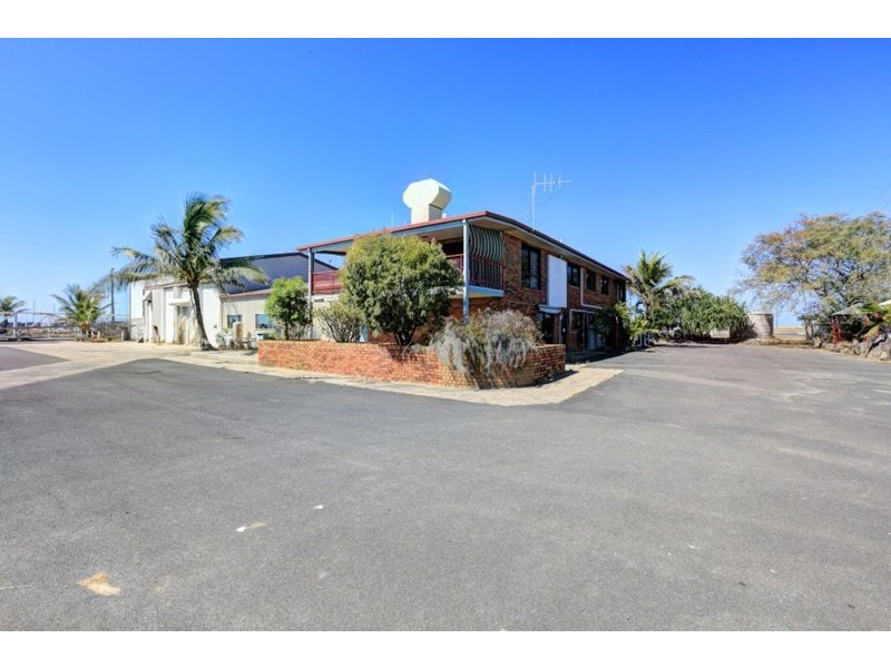 146 Buss Street, Burnett Heads QLD 4670