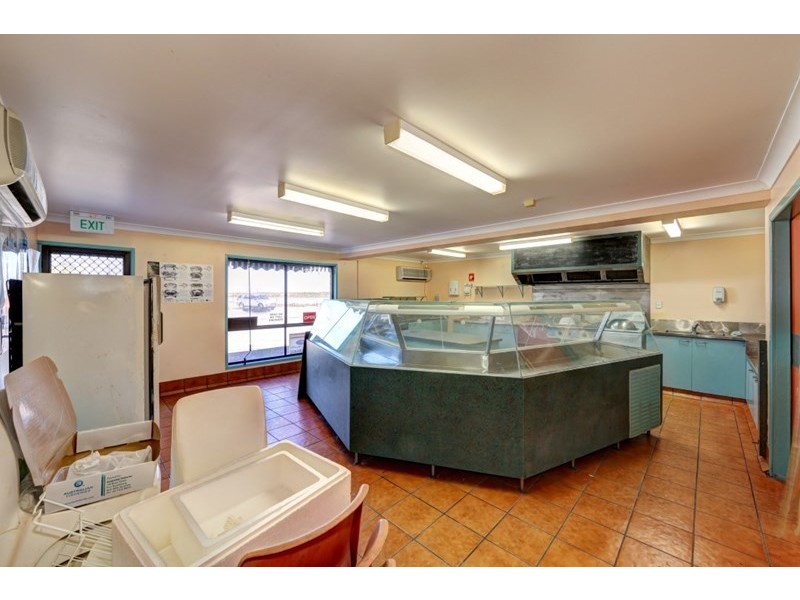 146 Buss Street, Burnett Heads QLD 4670