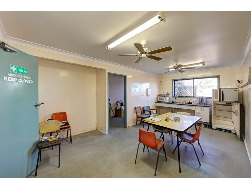 146 Buss Street, Burnett Heads QLD 4670