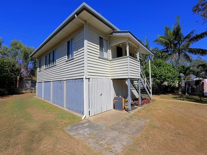 57 Elliott Heads Road, Kepnock QLD 4670