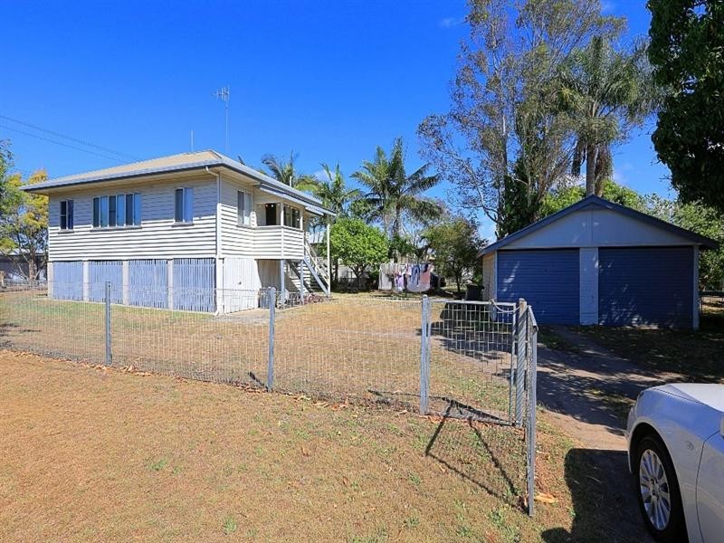 57 Elliott Heads Road, Kepnock QLD 4670