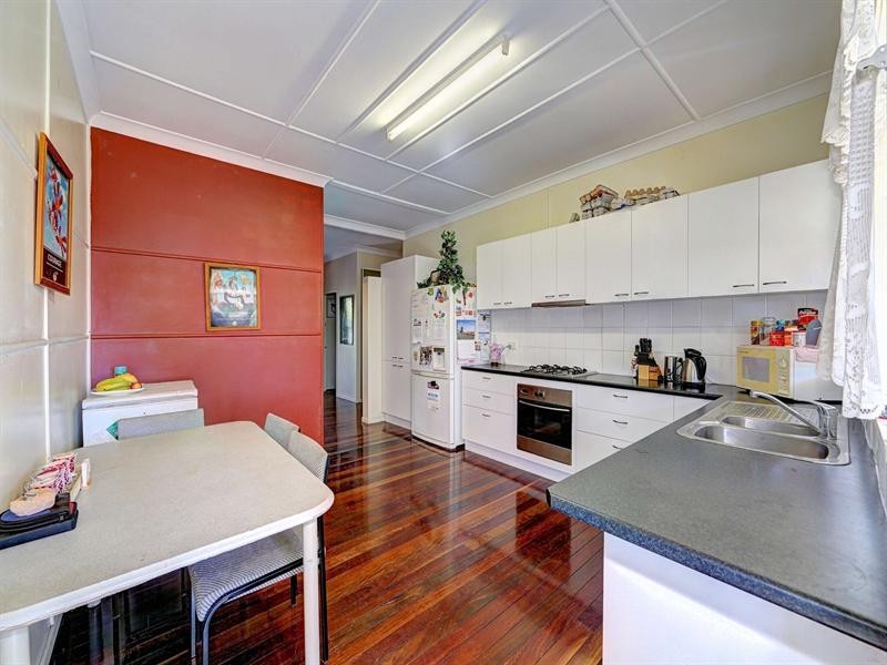 57 Elliott Heads Road, Kepnock QLD 4670