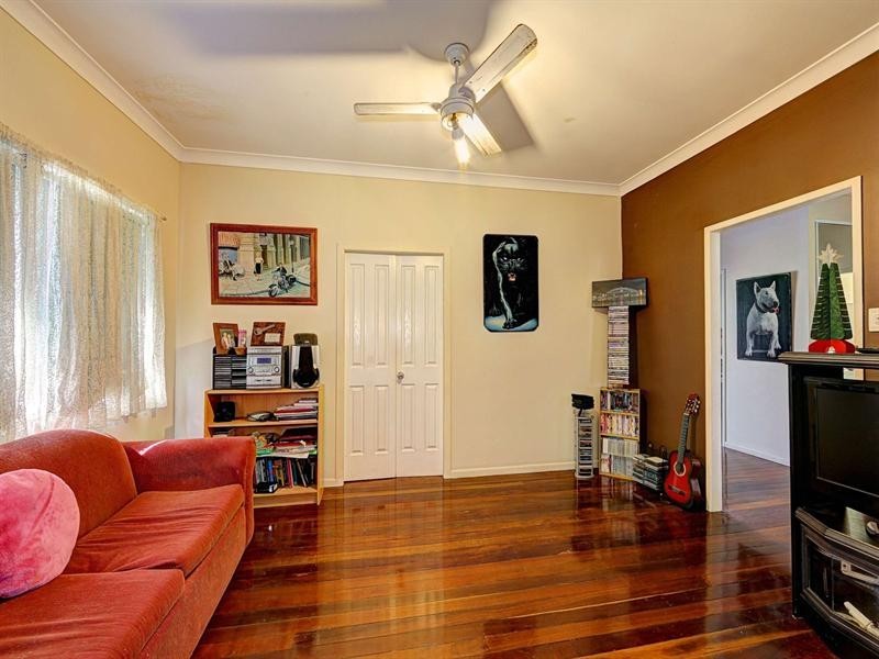 57 Elliott Heads Road, Kepnock QLD 4670