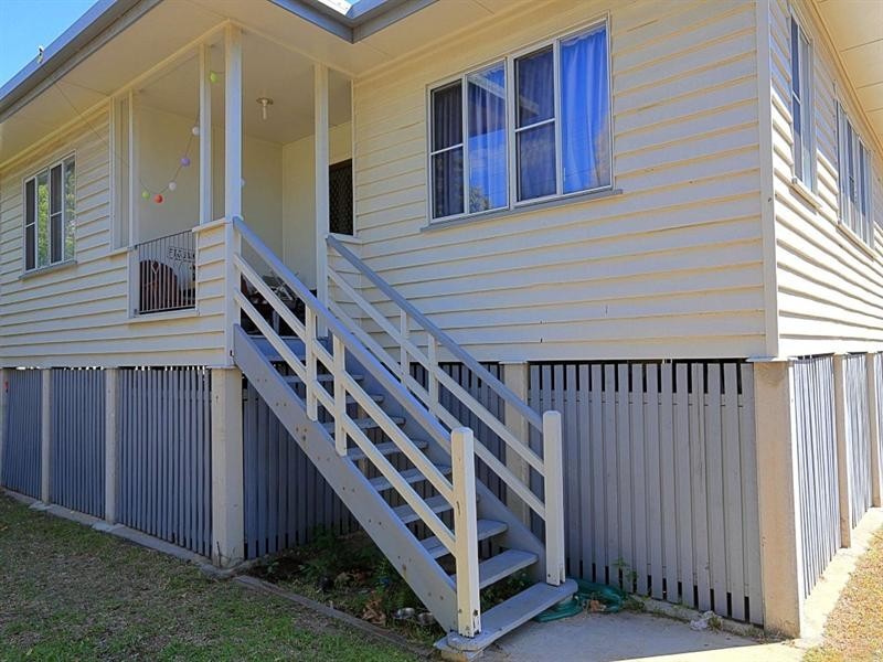 57 Elliott Heads Road, Kepnock QLD 4670