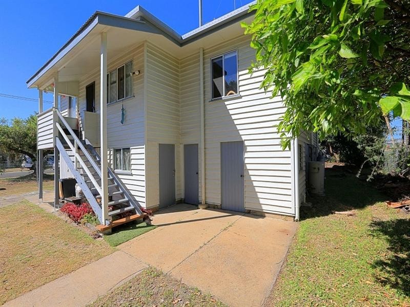 57 Elliott Heads Road, Kepnock QLD 4670