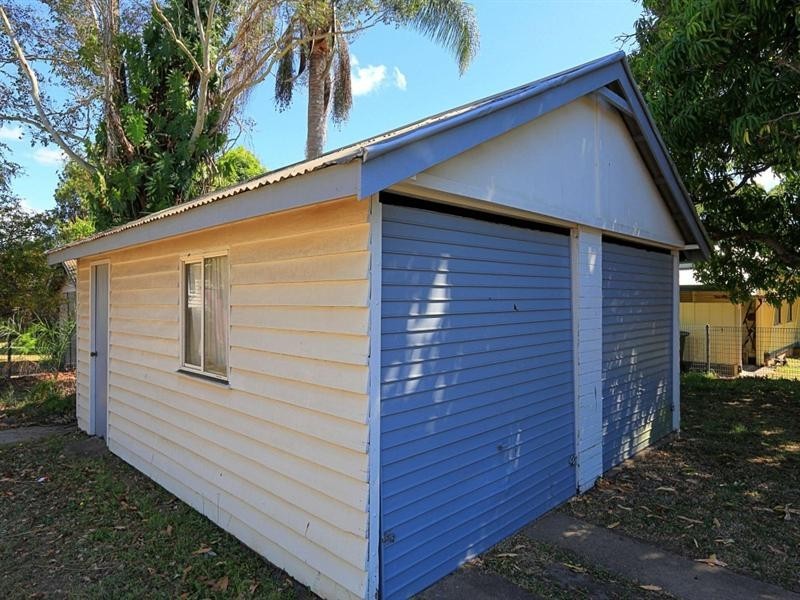 57 Elliott Heads Road, Kepnock QLD 4670