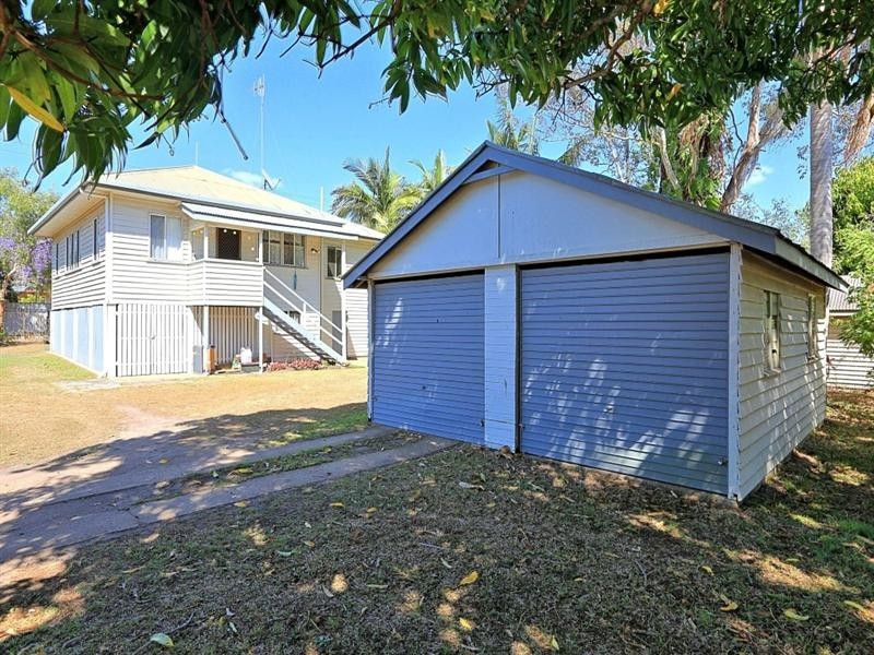 57 Elliott Heads Road, Kepnock QLD 4670